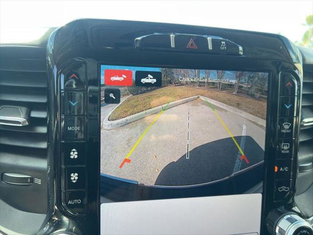 Certified 2022 RAM 3500 Laramie image 53