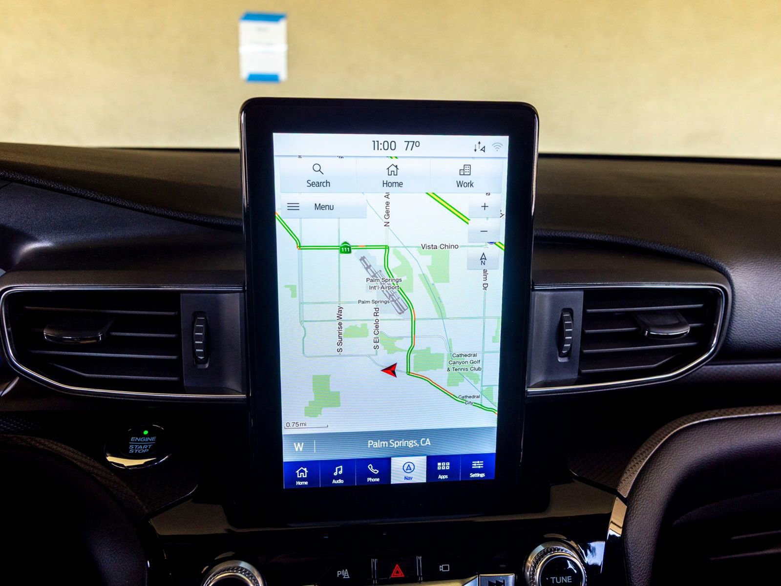 Used 2021 Ford Explorer ST w/ Equipment Group 401A image 34