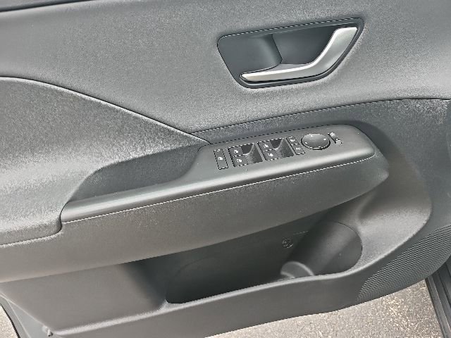 Certified 2026 Hyundai Kona SEL Premium AWD/4WD image 11