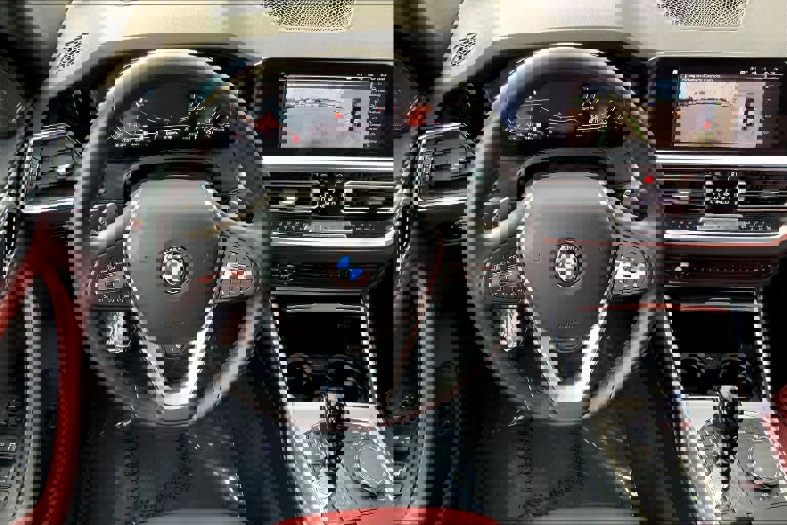 Used 2022 BMW 430i Gran Coupe w/ Premium Package image 6