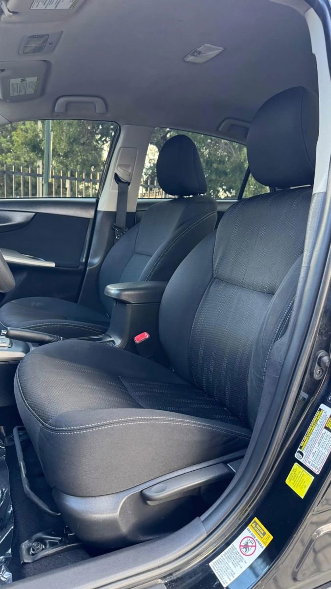 Used 2012 Toyota Corolla S image 10