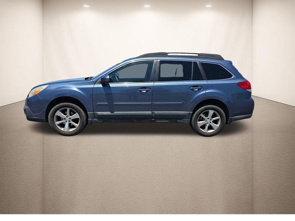 Used 2014 Subaru Outback 2.5i Limited AWD/4WD image 9