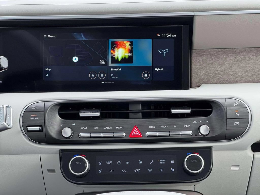 New 2026 Hyundai Palisade SEL Premium AWD/4WD image 19