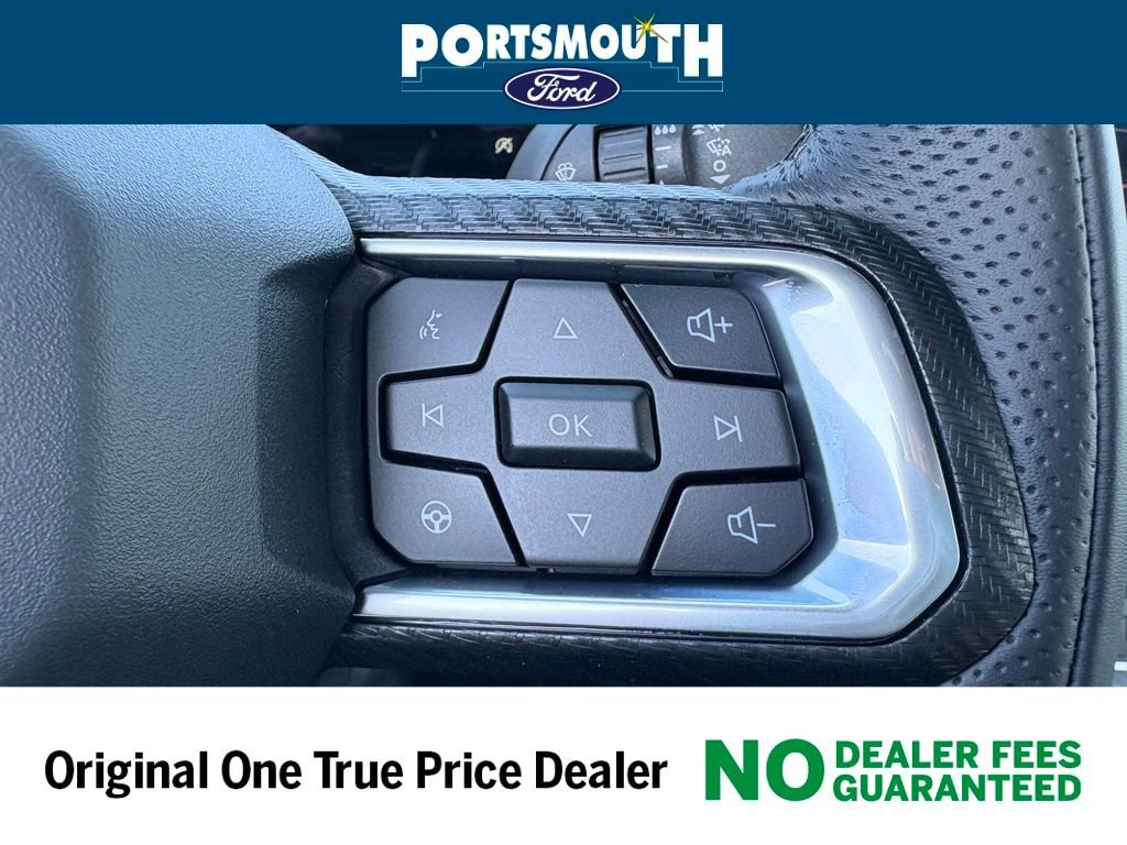 New 2026 Ford Mustang Premium image 18