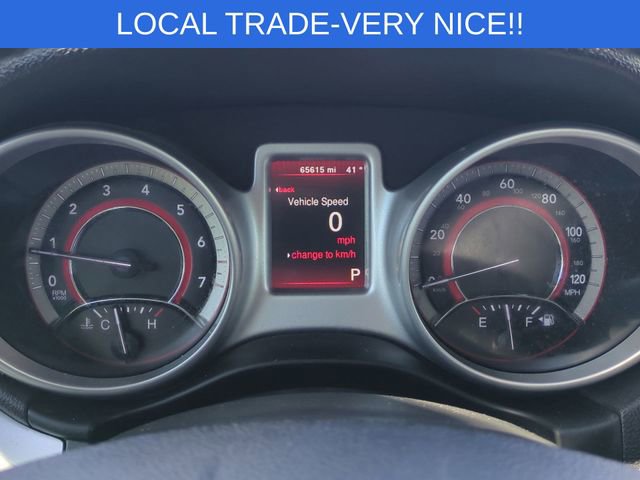 Used 2019 Dodge Journey SE w/ Connectivity Group image 13