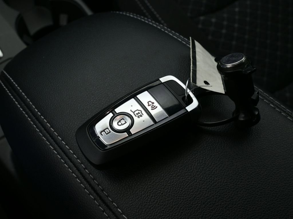 New 2026 Ford Escape Active image 20