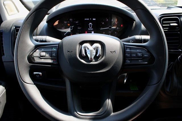 New 2024 RAM ProMaster 1500 w/ Safety Group image 14