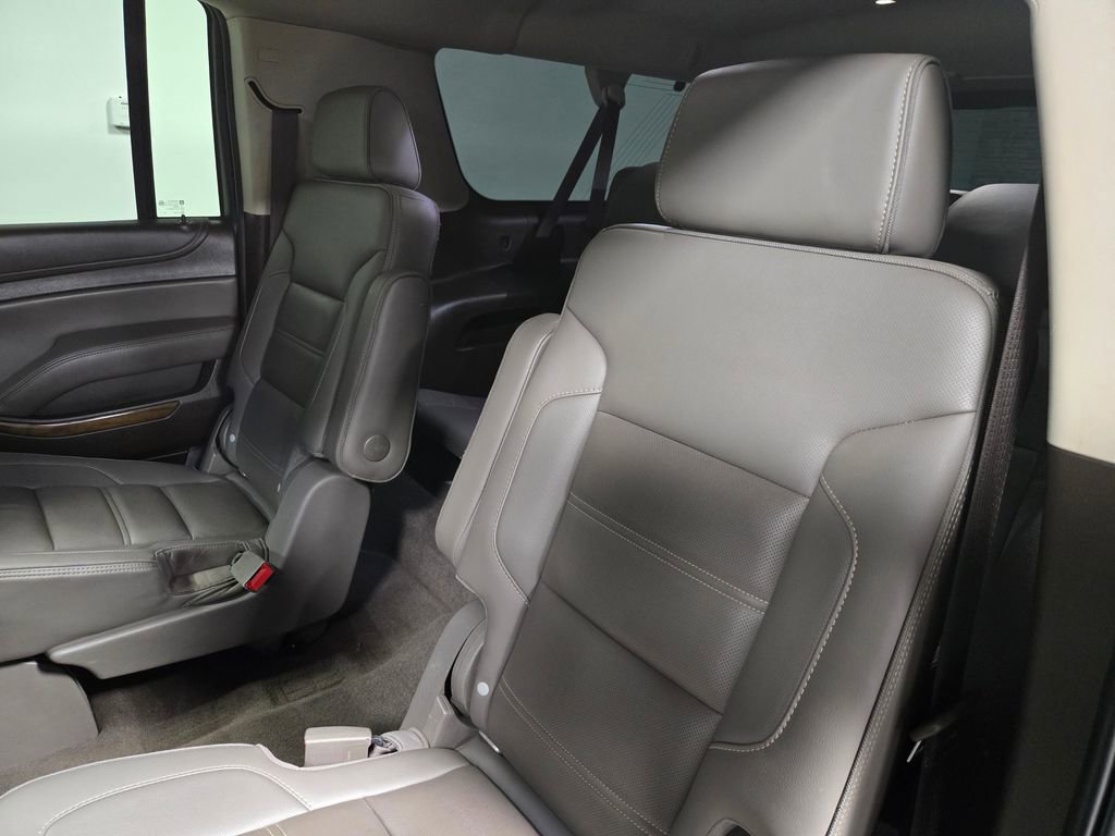 Used 2019 GMC Yukon XL Denali w/ Open Road Package image 34