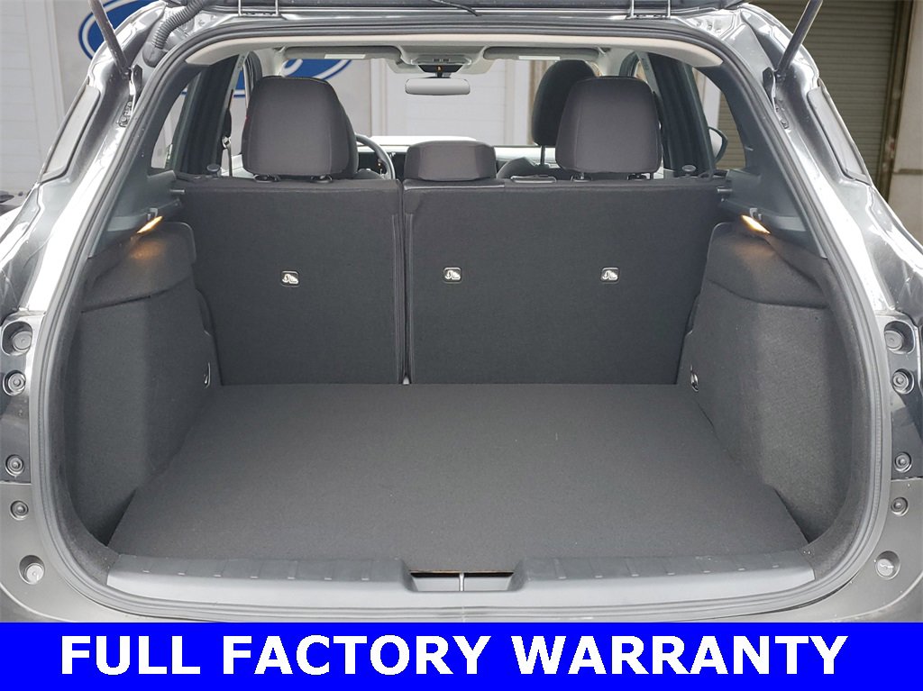 Used 2025 Nissan Kicks SV w/ SV Premium Package image 7