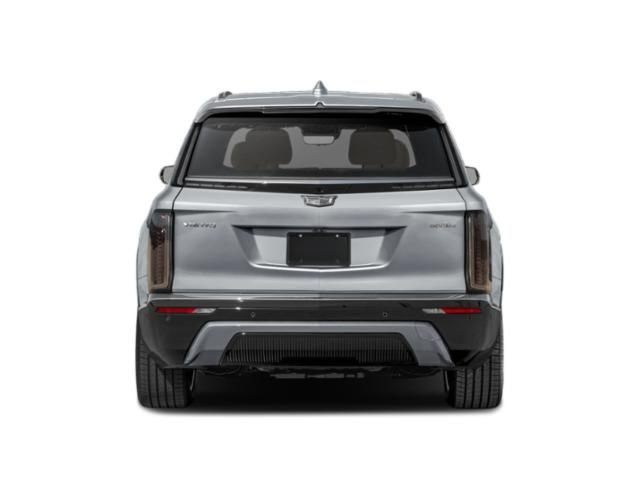 New 2026 Cadillac Vistiq Premium Luxury AWD/4WD image 5