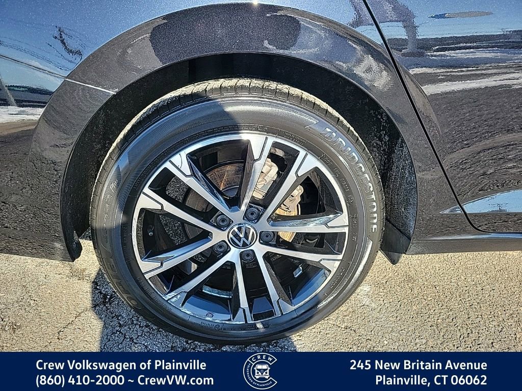 Certified 2023 Volkswagen Jetta Sport image 19