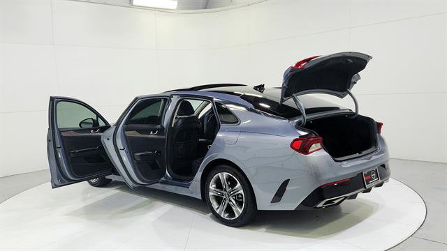 Used 2023 Kia K5 EX FWD image 31