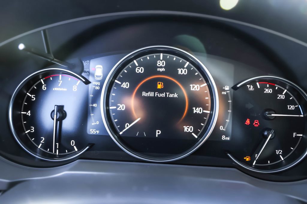 New 2025 MAZDA CX-5 AWD 2.5 S w/ Premium Plus Pkg image 26