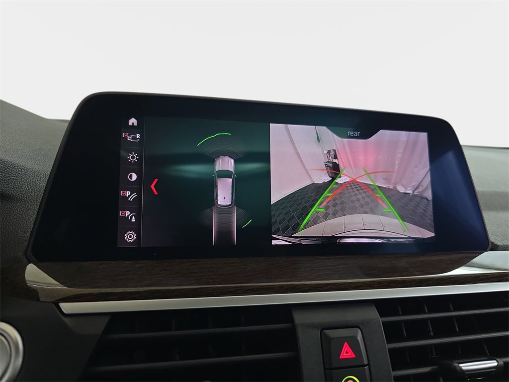 Used 2020 BMW X3 xDrive30i w/ Convenience Package image 26