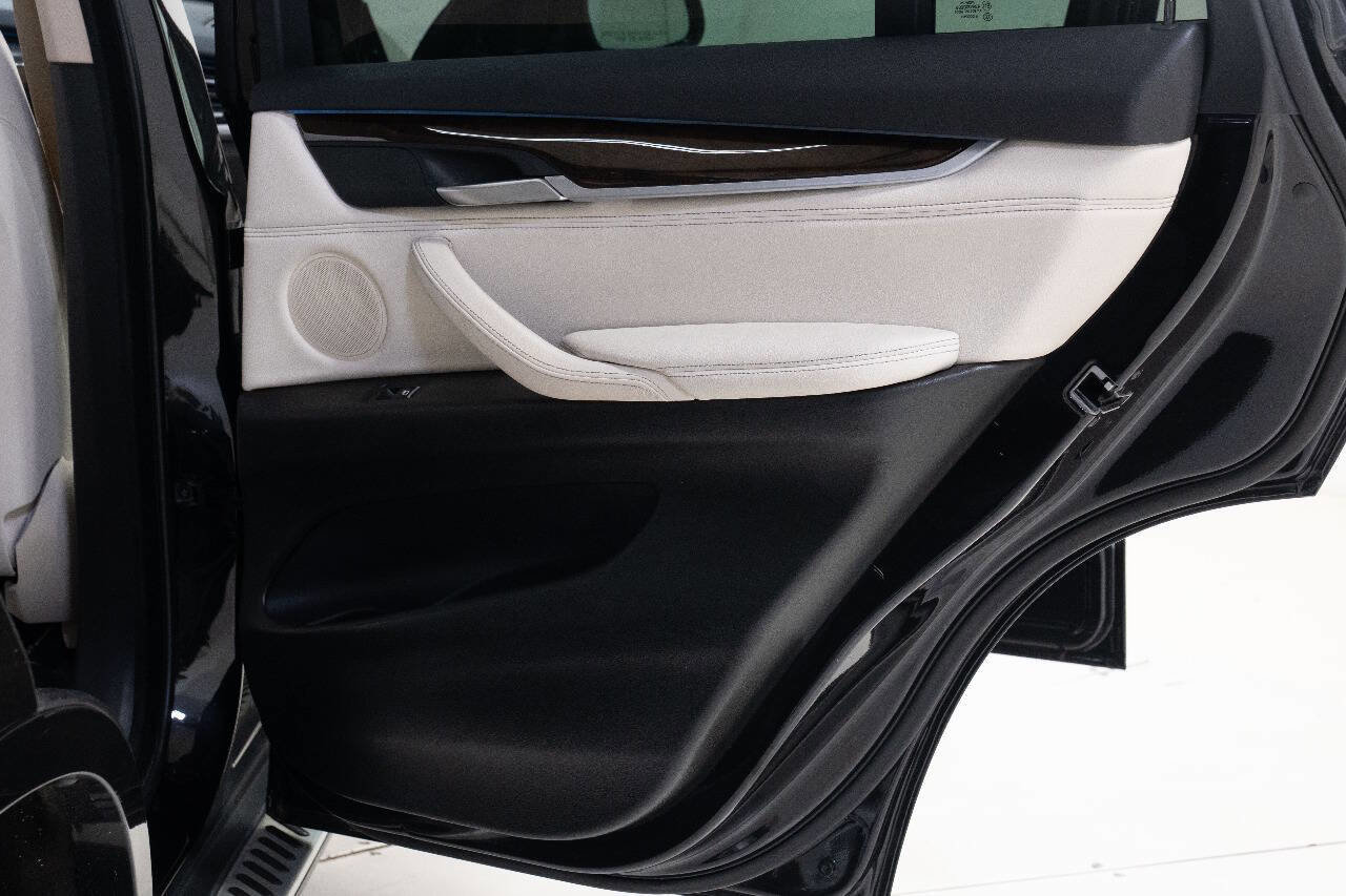 Used 2014 BMW X5 sDrive35i image 27