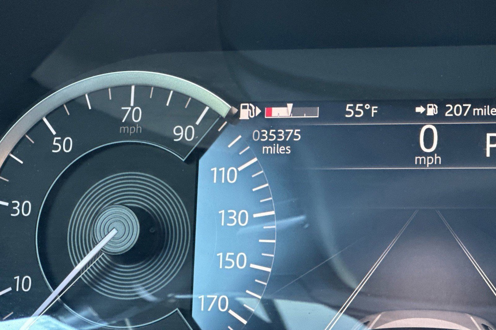 Certified 2022 Land Rover Range Rover Velar R-Dynamic S AWD/4WD image 19