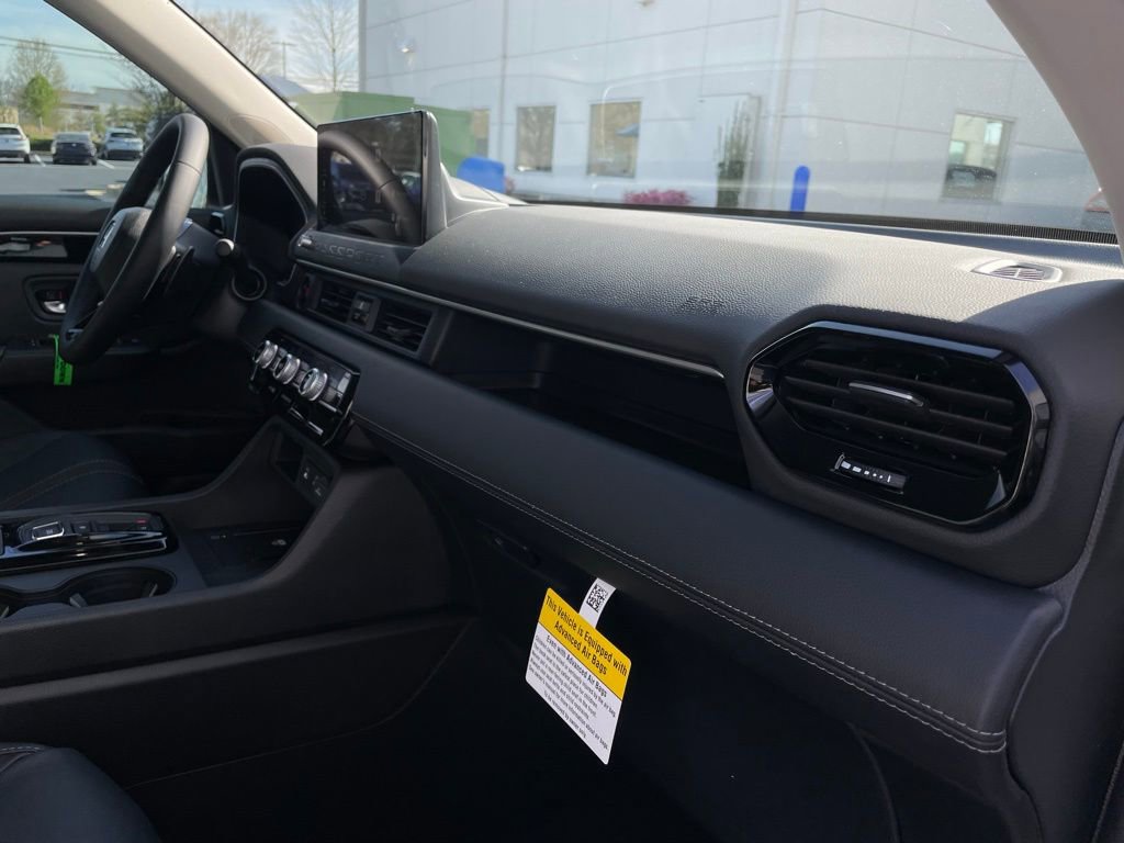 New 2026 Honda Passport RTL image 33