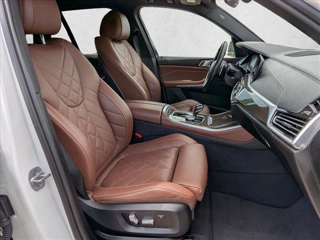 Used 2023 BMW X5 xDrive40i w/ Premium Package image 20