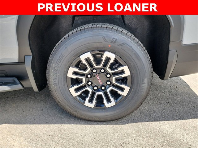 New 2026 GMC Sierra EV Elevation image 29