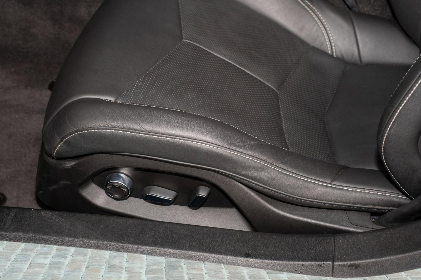 Used 2023 Chevrolet Corvette Stingray Preferred Cpe w/ Stealth Interior Trim Package image 21