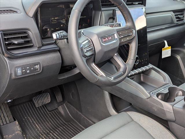 New 2026 GMC Terrain AT4 w/ Convenience Package III video 3