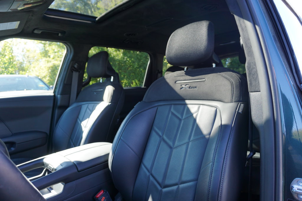 Used 2027 Kia Telluride SX Prestige X-Line AWD/4WD image 13
