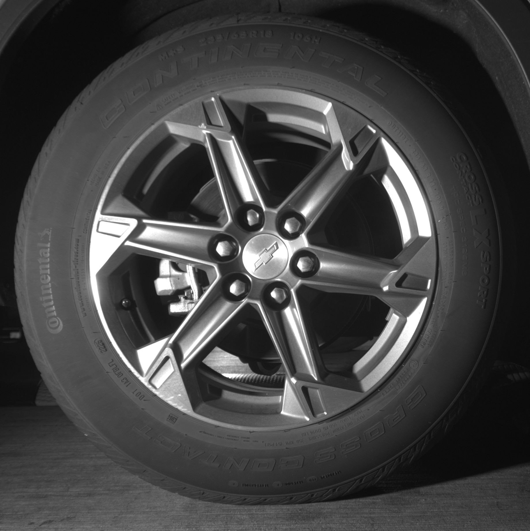 Used 2025 Chevrolet Blazer LT FWD image 15