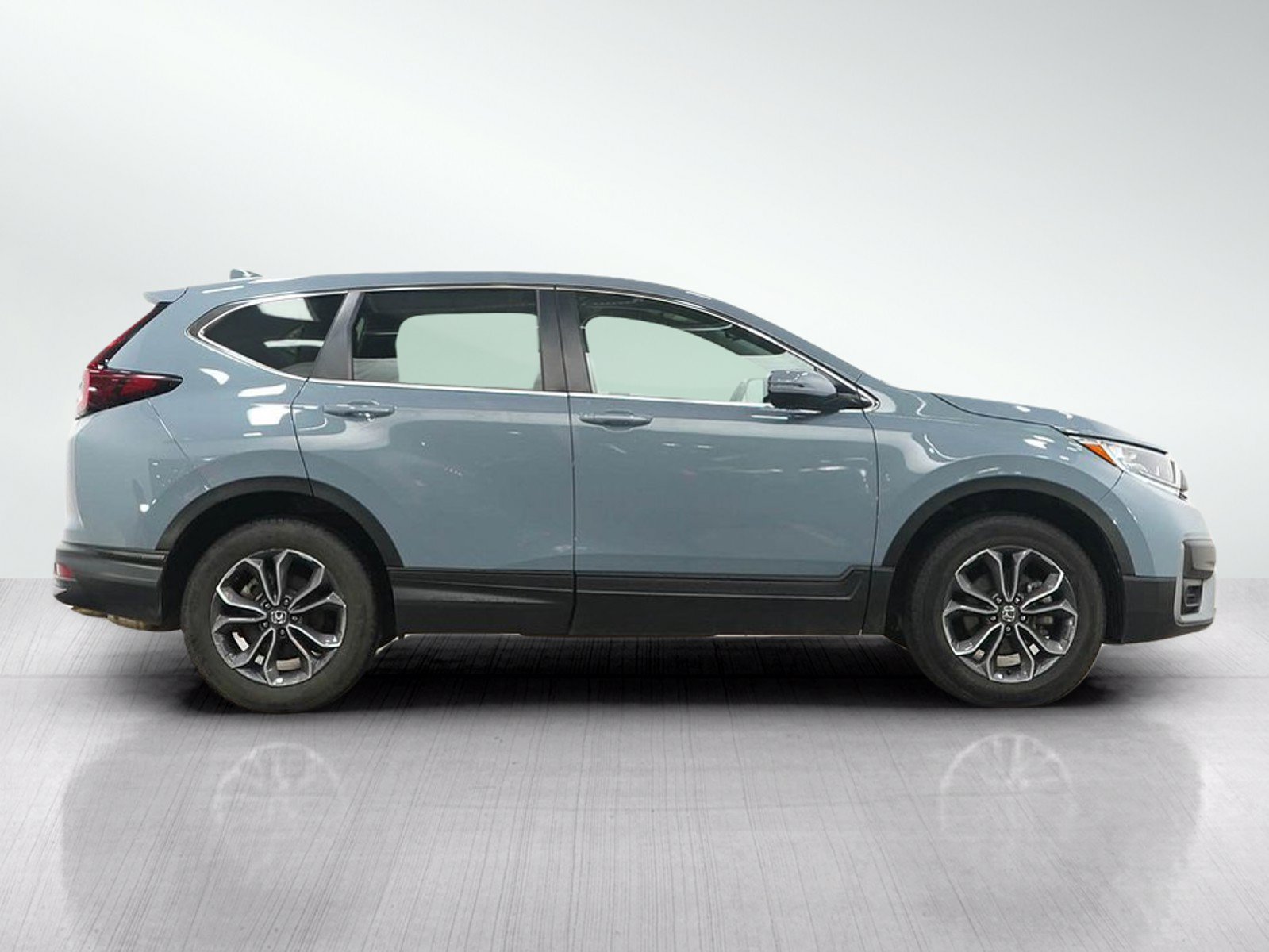 Used 2022 Honda CR-V EX-L image 6
