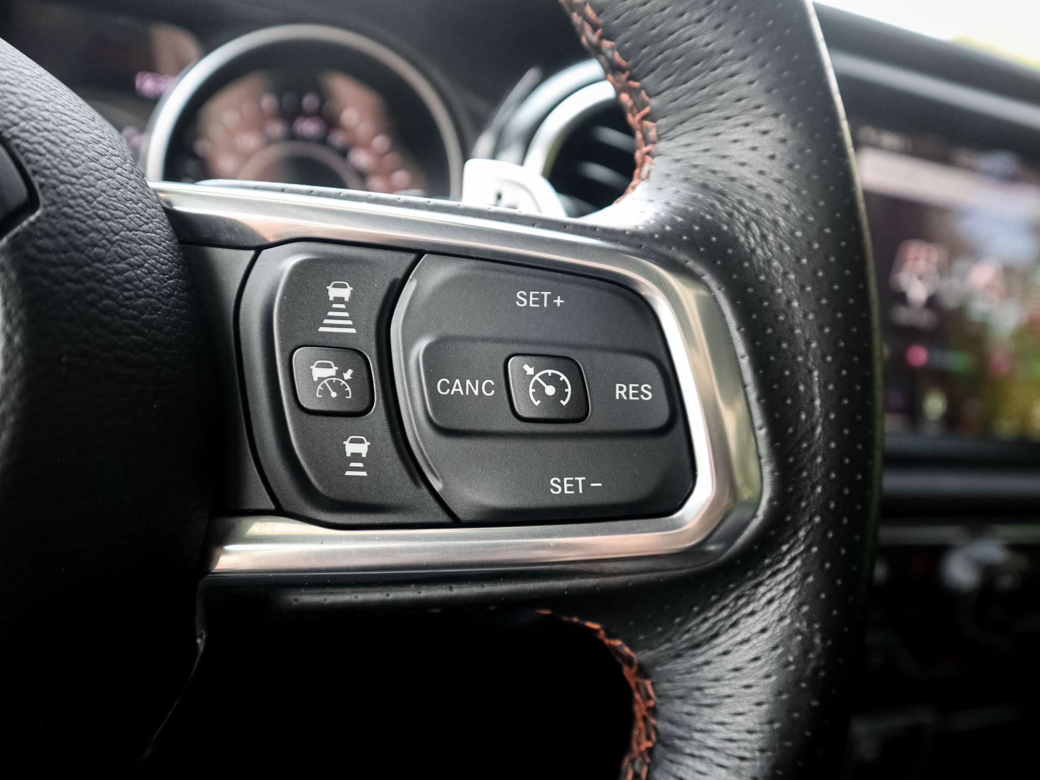 Used 2022 Jeep Wrangler Unlimited Rubicon AWD/4WD image 20