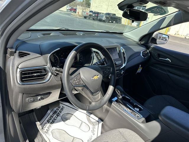 Certified 2024 Chevrolet Equinox LT w/ LPO, Floor Liner Package image 10
