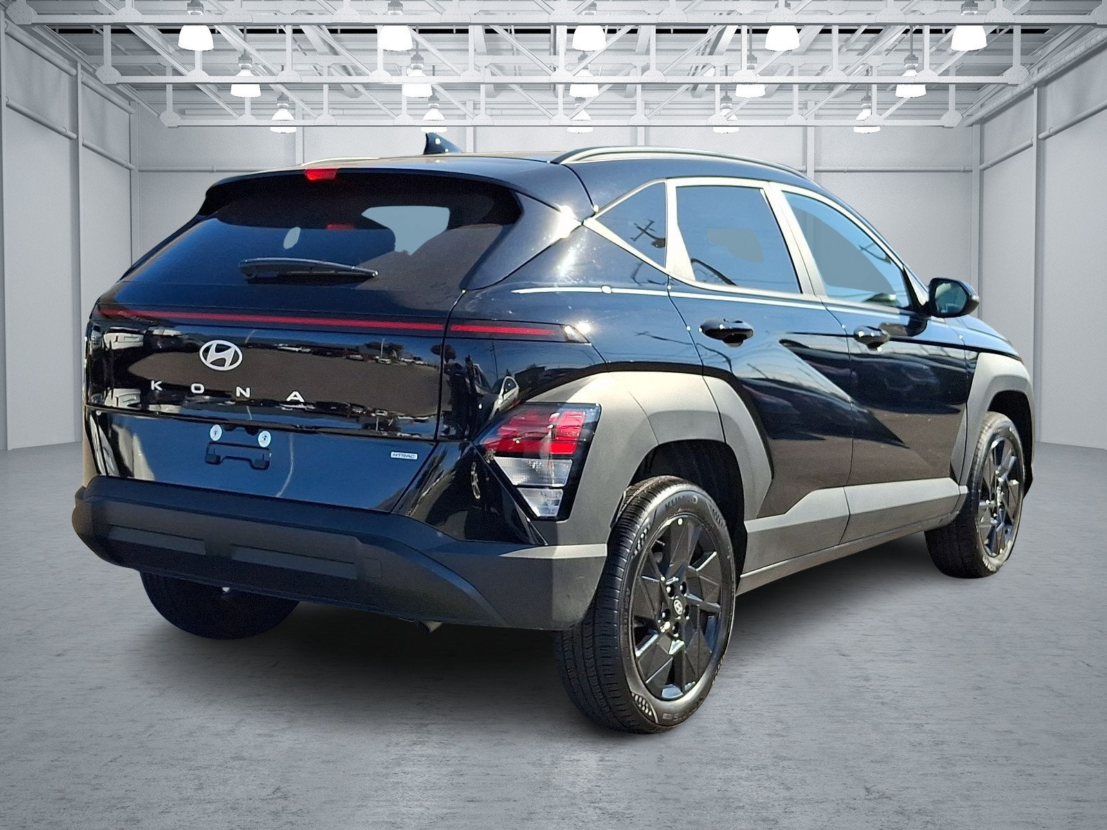 Certified 2026 Hyundai Kona SEL Sport AWD/4WD image 6