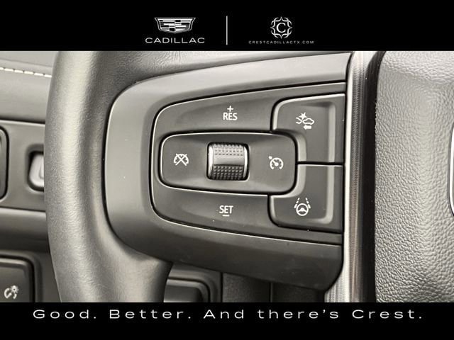 Used 2023 GMC Yukon XL Denali Ultimate AWD/4WD image 12
