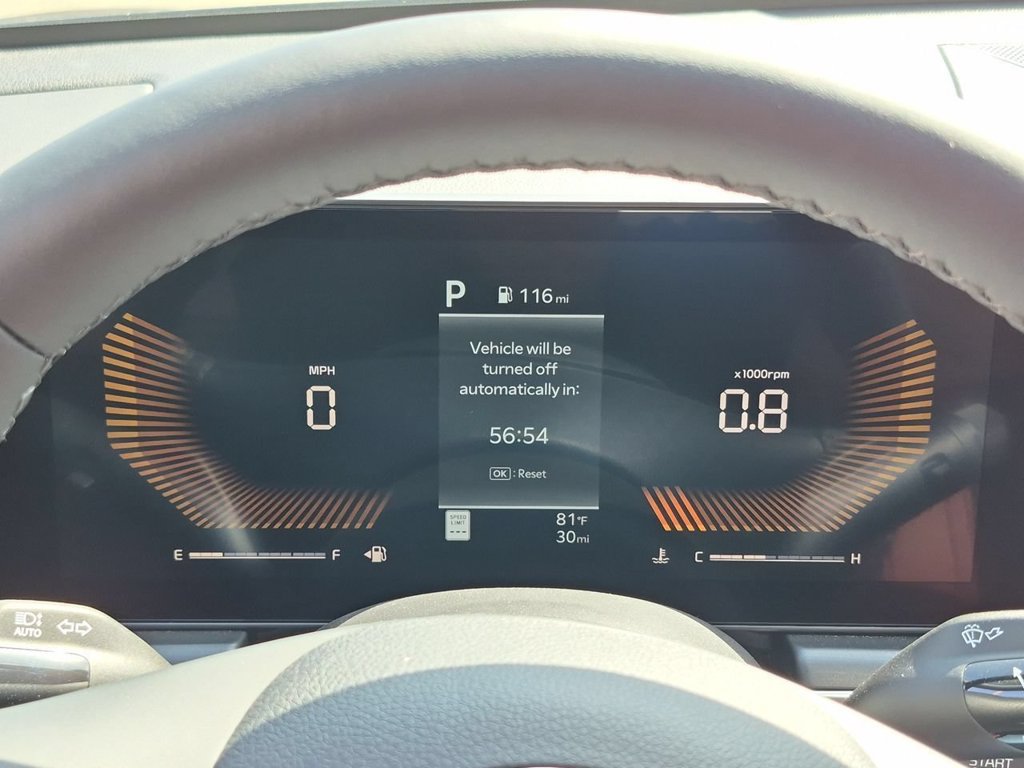 New 2026 Kia K5 GT-Line AWD/4WD image 12