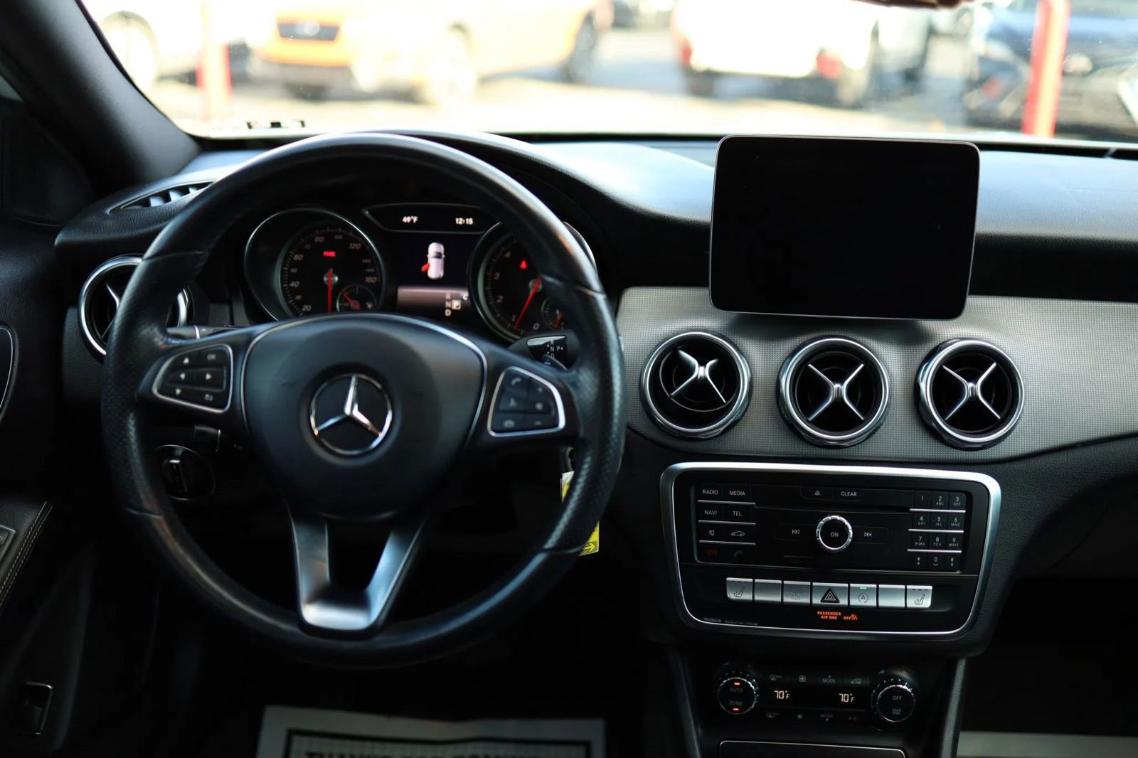 Used 2019 Mercedes-Benz GLA 250 image 37