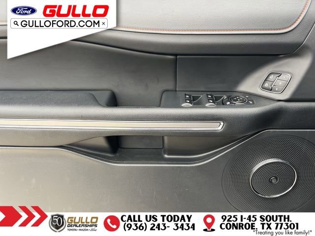 Used 2023 Ford Expedition Timberline AWD/4WD image 19