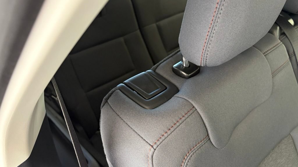 New 2026 Ford Explorer Active AWD/4WD image 35