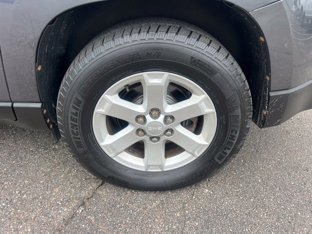 Used 2014 GMC Acadia SLE AWD/4WD image 9