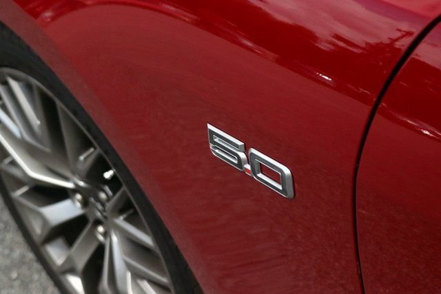 Used 2024 Ford Mustang GT Premium RWD image 9