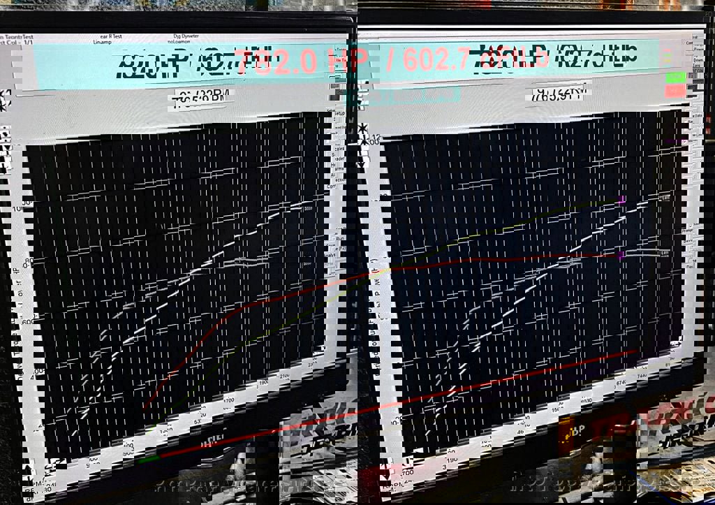 Used 2025 Ford Mustang GT image 22