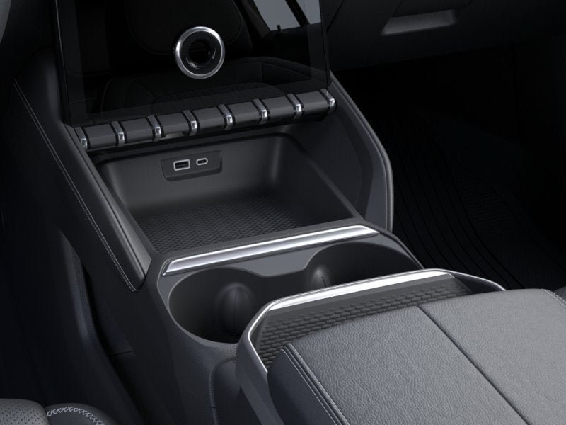 New 2027 GMC Terrain Denali w/ LPO, Floor Liner Package AWD/4WD image 47