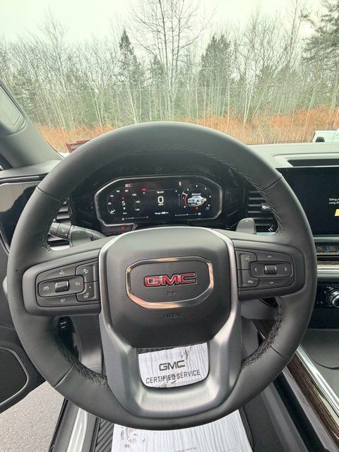 New 2026 GMC Sierra 1500 Elevation w/ Preferred Package image 4