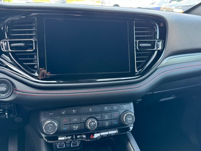 New 2026 Dodge Durango GT AWD/4WD image 14