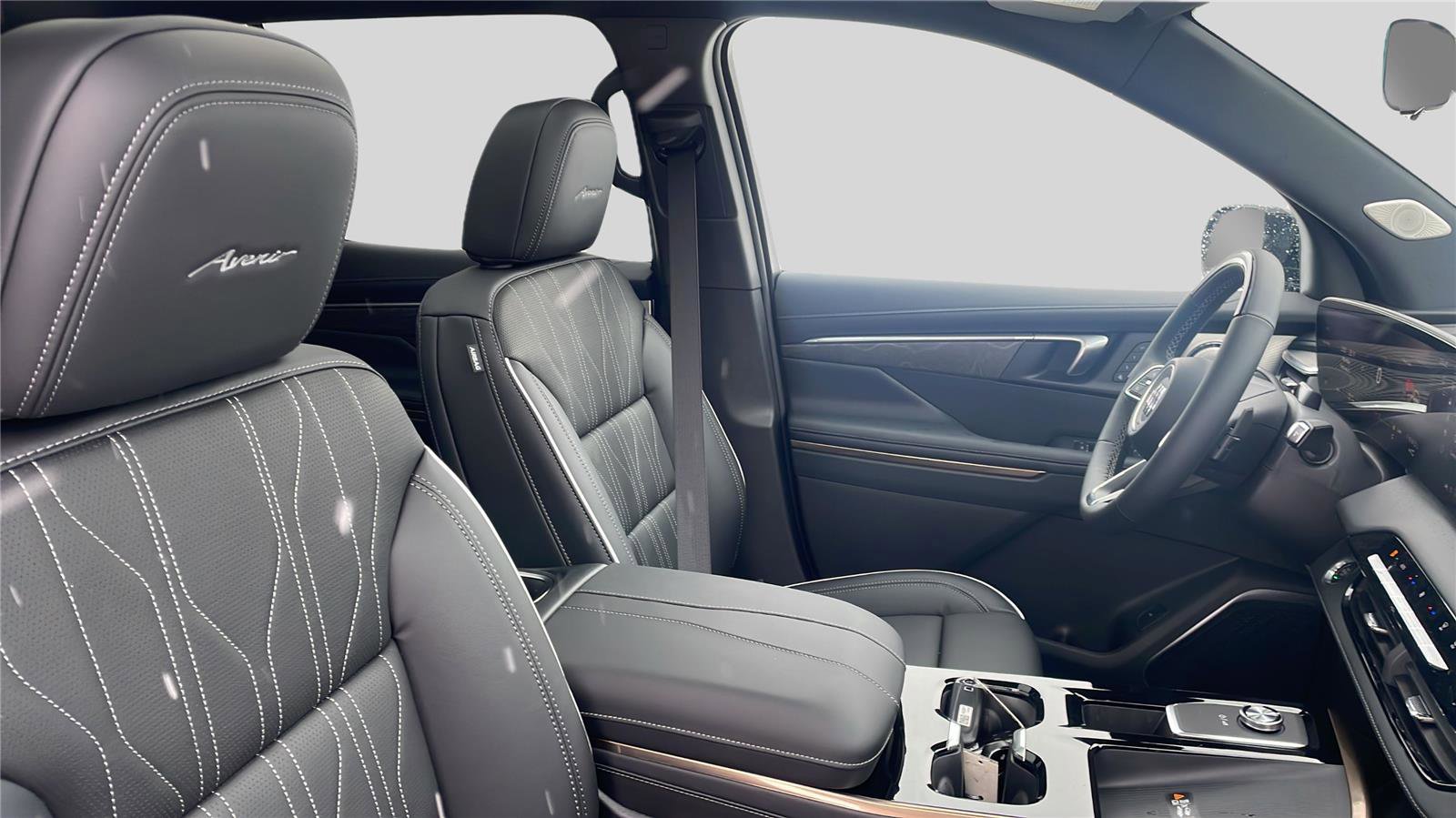 New 2026 Buick Enclave Avenir w/ Super Cruise Package image 25