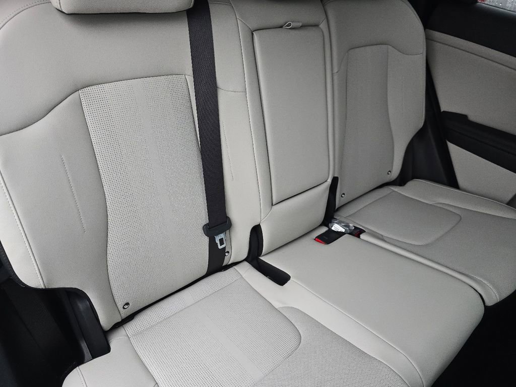 New 2026 Kia Sportage EX image 20