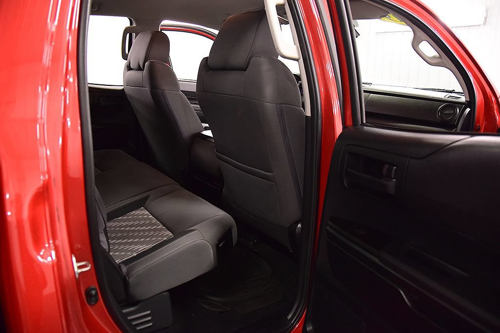 Used 2019 Toyota Tundra SR AWD/4WD image 31