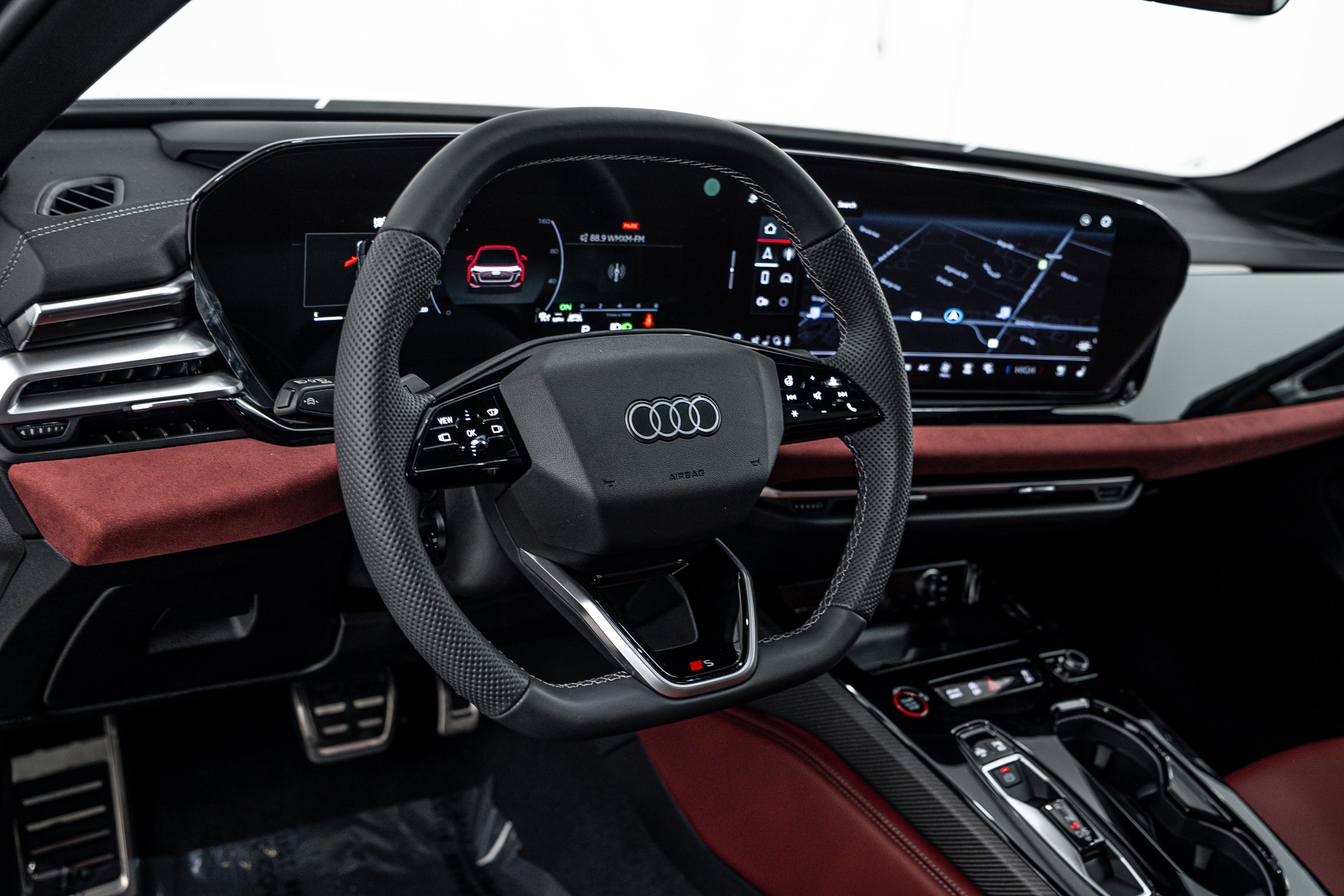 New 2025 Audi S5 Premium Plus image 10