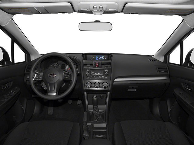 Used 2013 Subaru Impreza 2.0i Premium w/ All-Weather Pkg AWD/4WD image 11