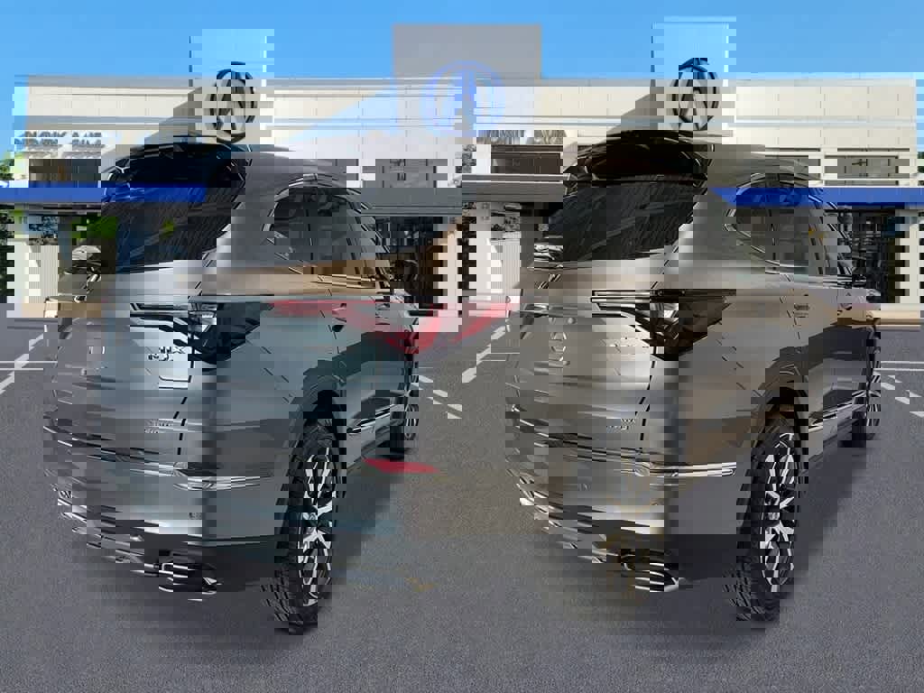 New 2026 Acura MDX SH-AWD w/ Technology Package image 7