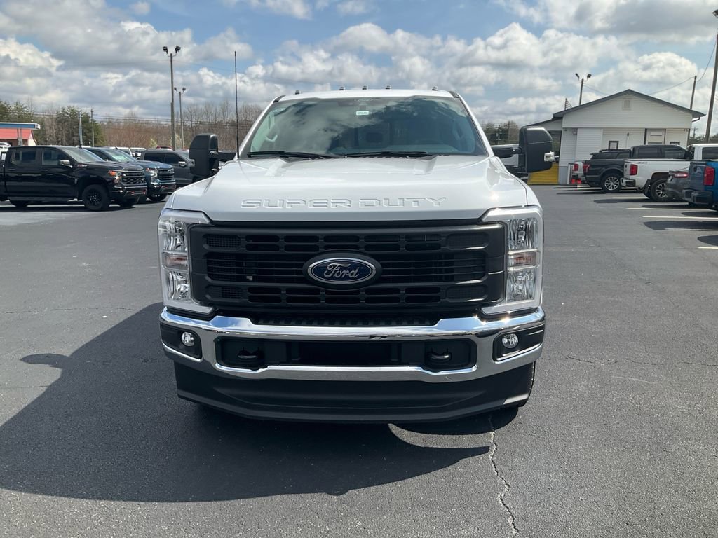New 2026 Ford F250 XL AWD/4WD image 2