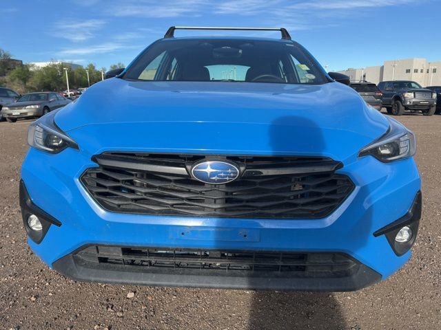 Used 2024 Subaru Impreza RS w/ Popular Package #3 image 8